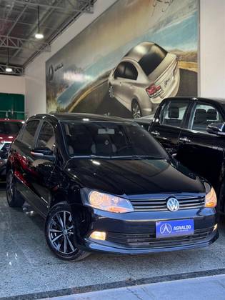 VOLKSWAGEN GOL 1.0 MI COMFORTLINE 8V FLEX 4P MANUAL